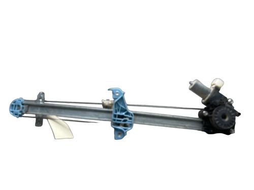 Used Front left window mechanism SUZUKI SWIFT V (AZ) 1.2 (A2L412, ZC83S) (90 hp) 25567006