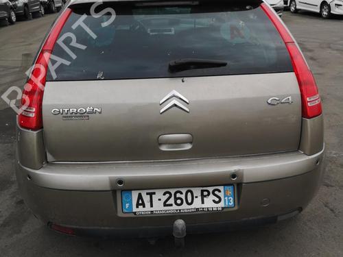 ABS Bremseaggregat CITROËN C4 I (LC_) 1.6 HDi | BP25551365M43 