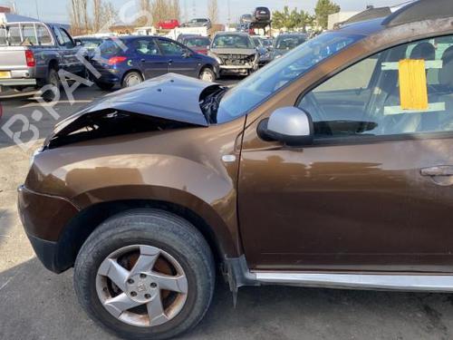 Climate control DACIA DUSTER (HS_) 1.5 dCi 4x4 (HSMC, HSMD) | BP25572460I5 - Image 22