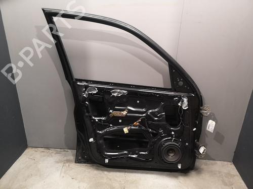 Used Left front door SSANGYONG REXTON / REXTON II (GAB_) 2.7 Xdi (163 hp) 27344870