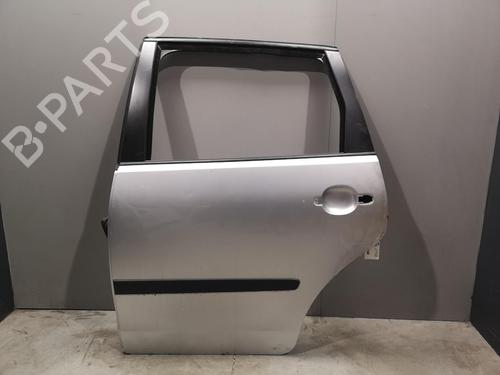 Used Left rear door VW POLO (9N_, 9A_) 1.4 TDI (70 hp) 25525769