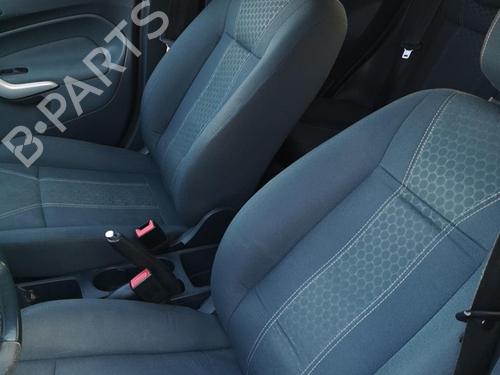 Headlight switch FORD FIESTA VI (CB1, CCN) 1.4 TDCi | BP25521024I24 - Image 10