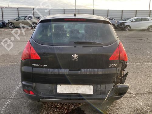 Left front window switch PEUGEOT 3008 I MPV (0U_) 1.6 HDi | BP34046153I27 - Image 23
