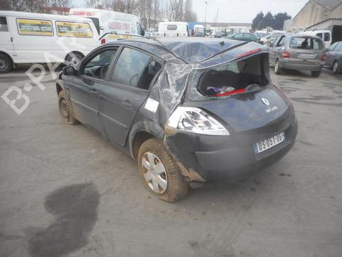 Kombinert Instrument RENAULT MEGANE II (BM0/1_, CM0/1_) 1.6 16V | BP25578191C47 