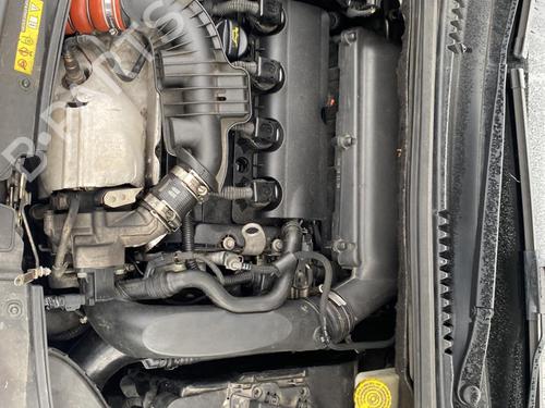 Front left window mechanism CITROËN DS3 (SA_) 1.6 THP 155 | BP25552185C22 