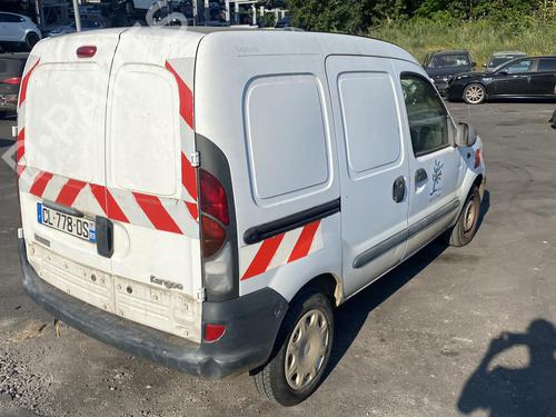 Right headlight RENAULT KANGOO (KC0/1_) D 65 1.9 (KC0E, KC02, KC0J, KC0N) | BP25575550C29 - Image 10