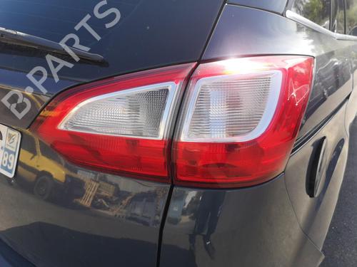 Left front window switch FORD GRAND C-MAX (DXA/CB7, DXA/CEU) 1.6 TDCi | BP25561179I27  - Image 29