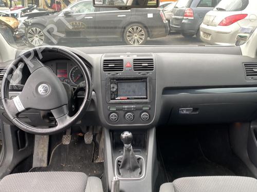 Front right lock VW GOLF V (1K1) 2.0 TDI | BP25512346C97 
