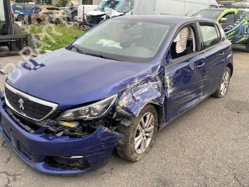 Used Parts PEUGEOT 308 II (LB_, LP_, LW_, LH_, L3_) 1.6 BlueHDi 120 (120 hp) 4350050