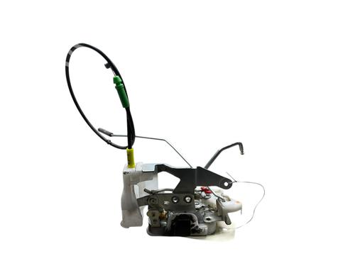 Front left lock CITROËN C1 (PM_, PN_) 1.0 | BP27592837C98 