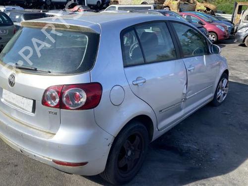 AC compressor VW GOLF PLUS V (5M1, 521) 2.0 TDI | BP27253687M34 