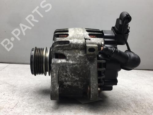 Generator KIA CEE'D Hatchback (ED) 1.6 CRDi 90 | BP25514642M7