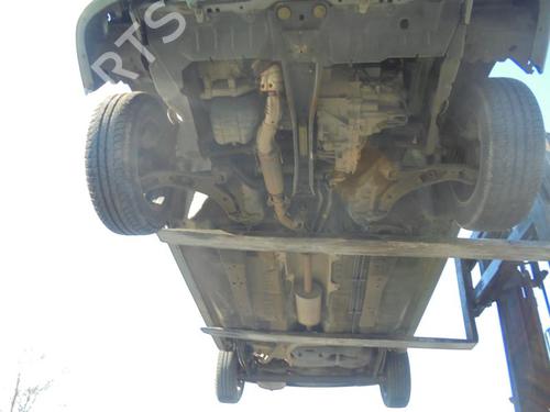 Steering column stalk NISSAN ALMERA II Hatchback (N16) 1.5 | BP25516993I23 