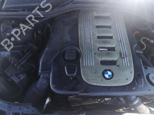 Left sun visor BMW 5 (E60) 530 d | BP25578871I1 - Image 23