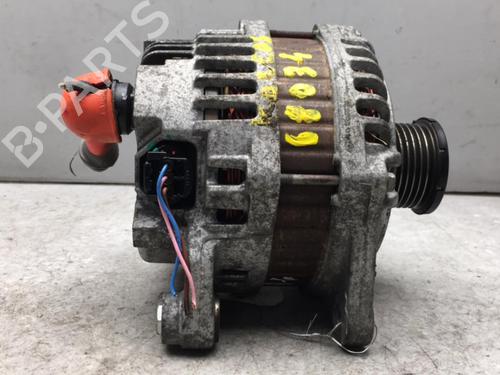 Alternator RENAULT KOLEOS I (HY_) 2.0 dCi 4x4 (HY0K) | BP25514148M7 