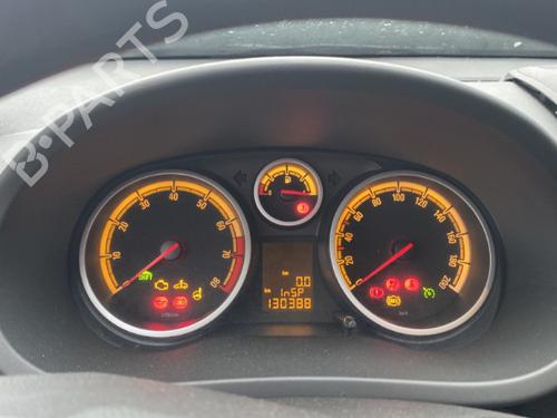 Starter OPEL CORSA D (S07) 1.0 (L08, L68) | BP25569401M8 
