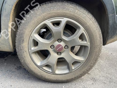 håndbremse FIAT PANDA (312_, 319_) 1.2 (312PXA1A) | BP25626059I18 - Image 28