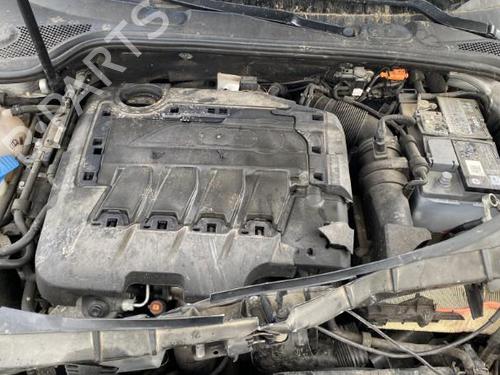 Climate control AUDI A3 (8P1) 2.0 TDI quattro | BP25547786I5 - Image 17