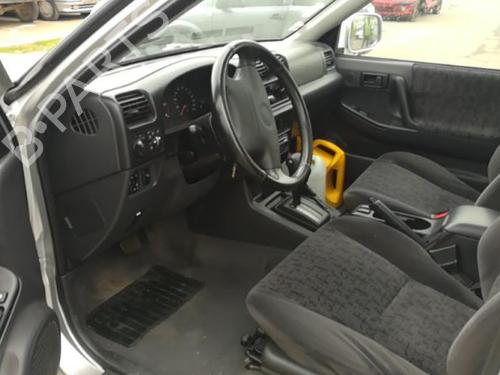 Generator OPEL FRONTERA B (U99) 2.2 DTI (6B_ZC, 6B_VF, 6B_66, 6B_76) | BP25523733M7 