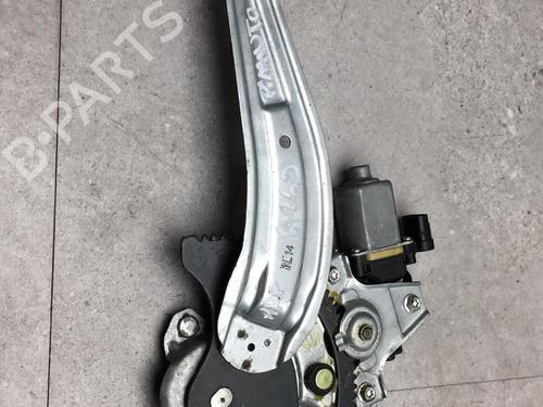 Rear left window mechanism KIA PICANTO II (TA) 1.2 | BP25584075C24 