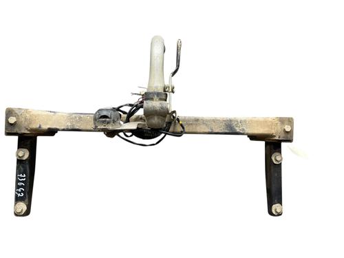 Used Tow ball/Mechanism SUBARU IMPREZA Hatchback (GR, GH, G3) 2.0 D AWD (150 hp) 25564968