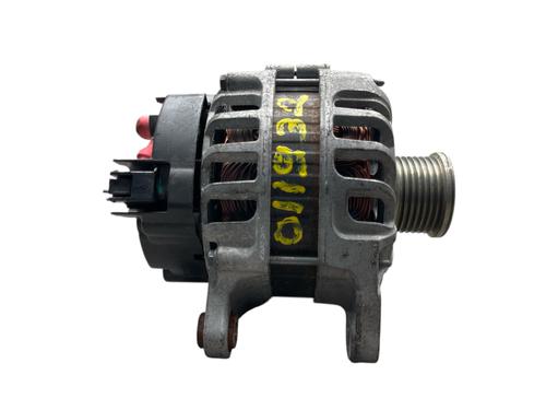 Generator RENAULT CLIO IV (BH_) 0.9 TCe 90 (BHNF, BHMA, BHMH, BHJK, BHJR) (90 hp) 26492569