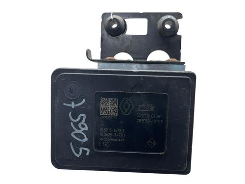 ABS pump RENAULT TRAFIC III Van (FG_) 2.0 dCi 145 (FGML) | BP36837258M43  - Image 6