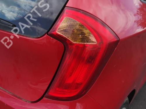 Right sun visor KIA PICANTO II (TA) 1.0 | BP25578869I2 - Image 19