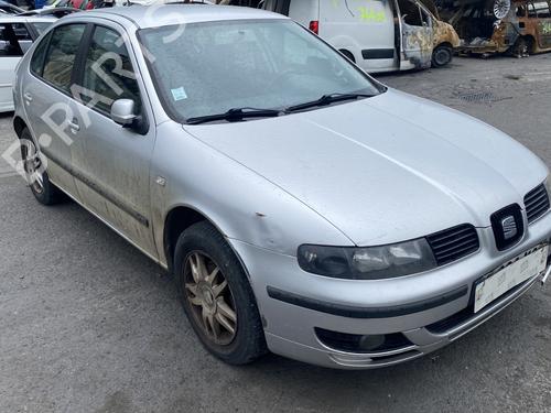 Left front driveshaft SEAT LEON (1M1) 1.9 TDI | BP32312338M38 - Image 8