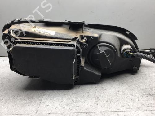 Left headlight FIAT IDEA (350_) 1.3 D Multijet | BP25533406C28 