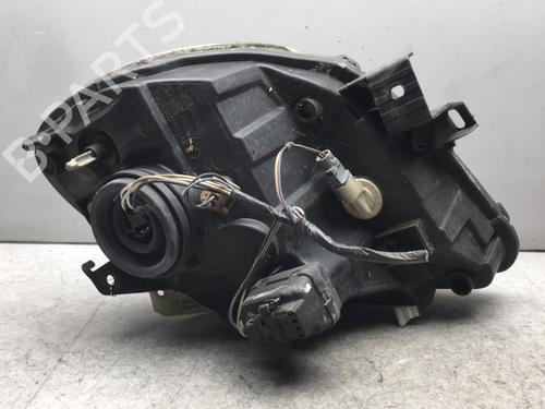 Højre forlygte RENAULT KANGOO (KC0/1_) 1.5 dCi (KC07) (65 hp) 25514469