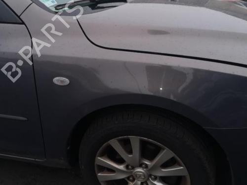 Front right window mechanism MAZDA 3 (BK) 1.6 DI Turbo | BP25524074C23  - Image 5