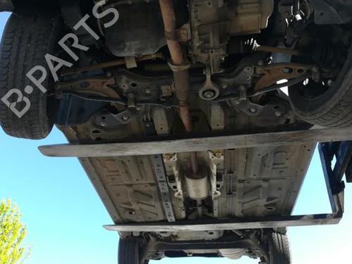 Alternator FIAT IDEA (350_) 1.4 | BP25553622M7  - Image 5