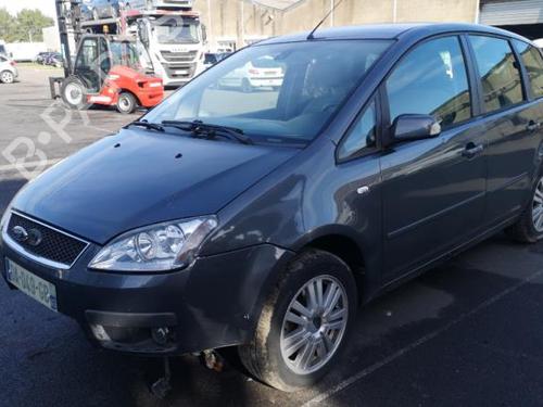Starter FORD FOCUS C-MAX (DM2) 2.0 TDCi | BP25551334M8 