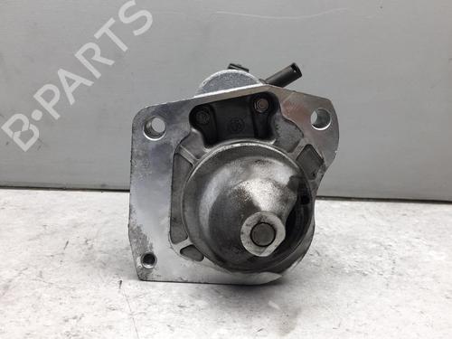 Used Starter Starter PEUGEOT 208 I (CA_, CC_) 1.2 VTI 82 (82 hp) 25580843 25580843
