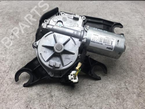 Rear wiper motor PEUGEOT 208 I (CA_, CC_) 1.6 HDi / BlueHDi 75 | BP25547296M102
