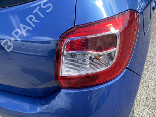 Left taillight DACIA SANDERO II TCe 90 (B8M1, B8MA, B8AC) | BP26975530C34  - Image 15