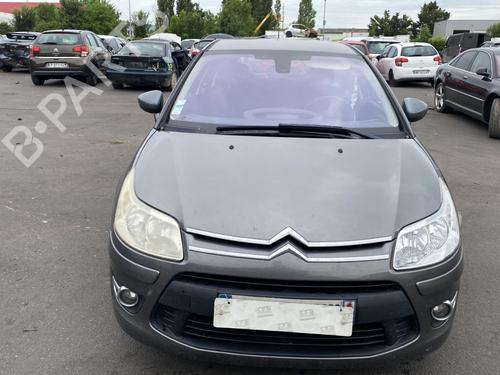 Front left window mechanism CITROËN C4 I (LC_) 1.6 HDi | BP28200962C22  - Image 19