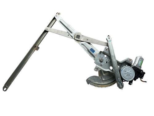 Used Front left window mechanism SUZUKI ALTO VII (GF, HA25_, HA35_) 1.0 (AMF310, GFC31S) (68 hp) 25529830