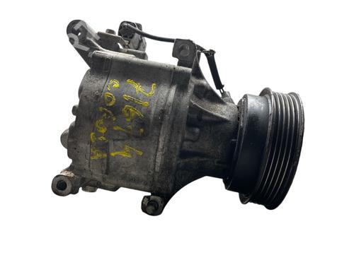 AC Kompressor TOYOTA COROLLA (_E12_) 2.0 D-4D (CDE120R, CDE120L_) | BP25544257M34 