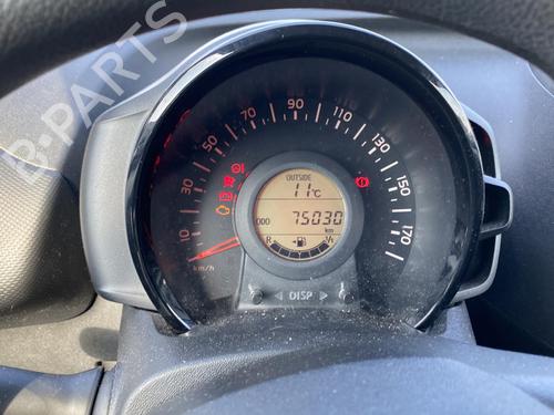 Generator PEUGEOT 108 1.0 VTi | BP26521234M7 - Image 39