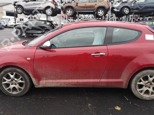 Starter ALFA ROMEO MITO (955_) 1.3 MultiJet (955AXP1A, 955AYC1A) | BP25559351M8  - Image 18