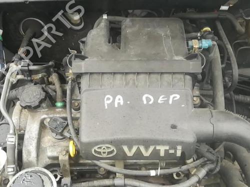 Switch TOYOTA YARIS (_P1_) 1.0 (SCP10_, SCP10R) | BP25576946I30 - Image 20