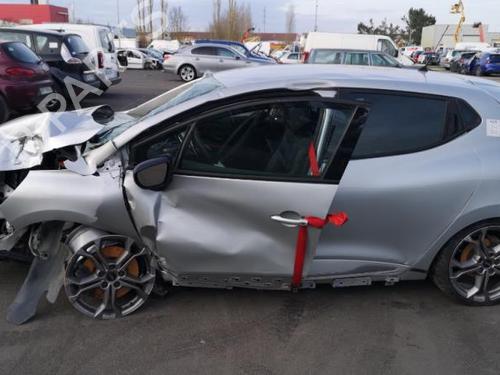 Left tailgate light RENAULT CLIO IV (BH_) 1.6 RS (BHJ4, BHJ6, BHMM) | BP25519640C79  - Image 28