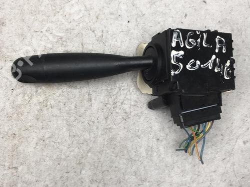 Used Steering column stalk Steering column stalk OPEL AGILA B (H08) 1.3 CDTI (F68) (75 hp) 25522609 25522609