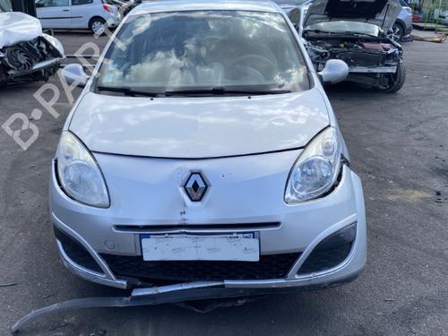 ABS pump RENAULT TWINGO II (CN0_) 1.2 16V (CN0K, CN0V, CN0A) | BP25530565M43  - Image 16