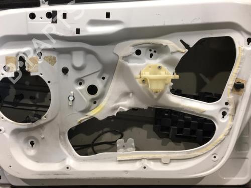 Right front door CITROËN C4 I (LC_) 1.6 HDi | BP25580974C3 