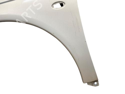 Left front fenders CITROËN C5 II (RC_) 1.6 HDi (RC8HZB) | BP25533912C41 
