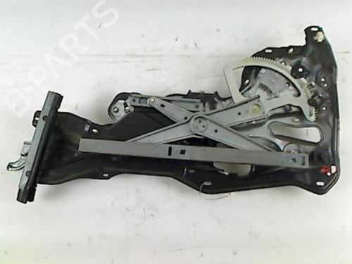 Used Rear left window mechanism RENAULT LAGUNA I (B56_, 556_) 1.8 (B56Z) (94 hp) 25559149