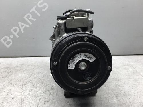 Used AC compressor AC compressor BMW 1 (E87) 118 d (143 hp) 25579995 25579995